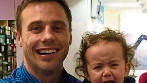 Tommy Bowe talks Cristiano Ronaldo on Tipperary visit