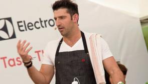 Strong Tipperary flavour to this year's Taste of Dublin