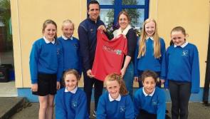 Ballytarsna Girls to represent Munster