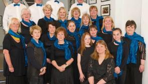 Fethard Choral Group third in AIMS festival