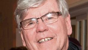 Canon Breen to celebrate jubilee