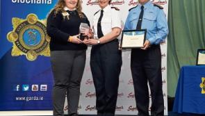 Cahir student's commitment to volunteering praised at awards day