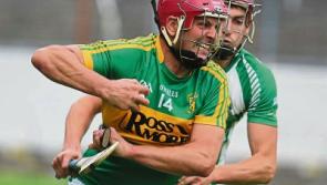 Clonoulty-Rossmore hit top gear in second half to shock Drom-Inch