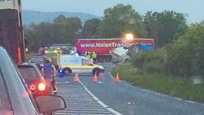 Gardai seek witnesses to three vehicle collision near Cahir 