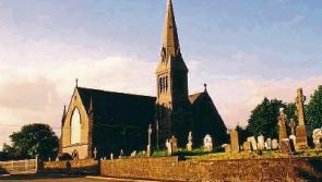 A community united in grief as little baby Chloe Fogarty is laid to rest in Tipperary