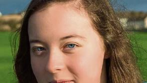 Clonmel's Eiren McLoughin lands top Dublin scholarship