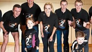 Tipperary remembers Kevin Fogarty with Home2Home run