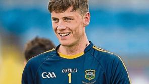 12-weeks suspension for Evan Comerford