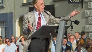 Andrew Lloyd Webber's love for Fethard as he opens iconic horse museum