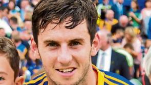 Cathal Barrett released from Tipp hurling panel for breach of discipline