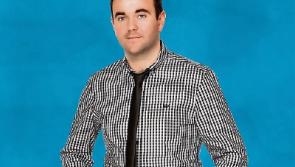 Patrick Feeney for OBs Kilross on Monday