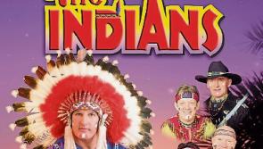 The Indians to rock at the Times Hotel this Sunday