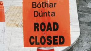 County Council to close Thurles road