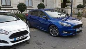 Offers abound in Ford 100 New Century sales event