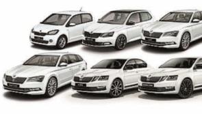 SKODA Ireland offering €4k scrappage or up to 0% finance offers
