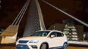 SEAT reveals sensational 172 offers