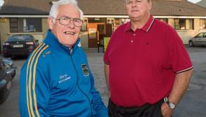 South Tipperary GAA Centre celebrates its 40th anniversary