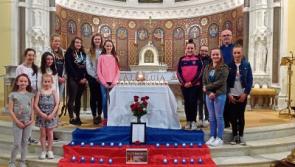 Victims of Manchester attack are remembered at Clonmel Vigil Mass