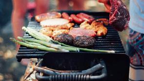 GINGER GIRL: Barbecue season is set to return with these delicious recipes