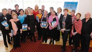 Italian choir to perform at Clonmel Summer Singalong