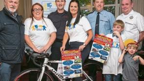 Tipperary Autism Support Group will benefit from Emergency Services' Cycle and Walk