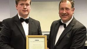 Tipperary Ryan Youth Orchestra Awards 