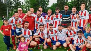 Bansha Celtic eventually see off neighbours in eight-goal Tipperary Cup thriller