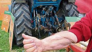 Tipperary farmers urged  to cut out risks and improve farm safety
