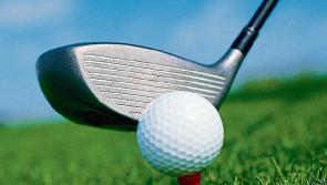 The Golf Classics are back in Tipperary - Rockwell Rovers GAA are first on the tee box!