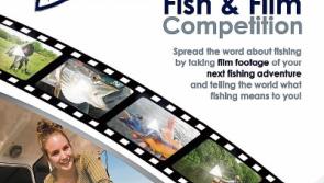 Fish & Film - tell your fishing adventure tale!
