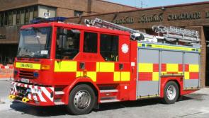 Emergency services attend fire in Tipperary Hostel