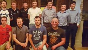 Busy week for Tipperary's Devilsbit Macra