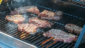 Fundraising BBQ for Tipperary hospice