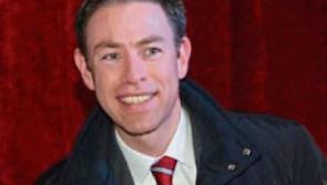  Brian Colclough named Hospice 'sunflower hero'