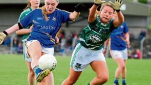 Landslide win for Tipperary Ladies Footballers