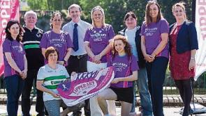 Ireland Fittest Family Member Ciara Cummins launches the 2017 Tipperary Women's Mini Marathon