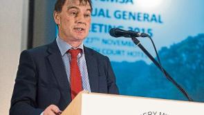 ICMSA's warning on volatility in wake of Teagasc figures on incomes