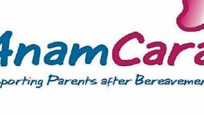 Anam Cara parent evening in Tipperary