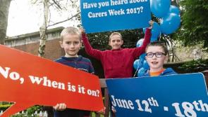 Calling all Tipperary carers