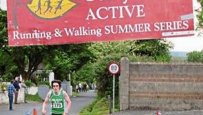 Tipperary Athletics: Ballyhoura Active Series