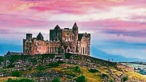 Tipperary's Rock of Cashel is a leading visitor site for OPW