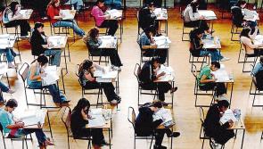 Over 5,000 students to sit State Examinations in Tipperary 