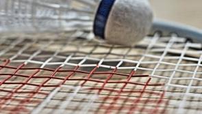 Templemore Badminton club