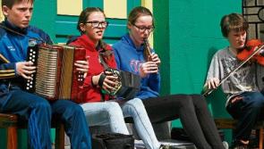Carrick-on-Suir celebrates Clancy Brothers Festival in style
