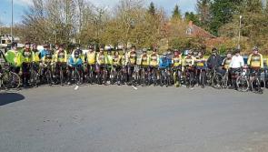 Get in gear for bike week in Cashel