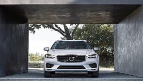 Invitation- Get yor exclusive Volvo XC60 preview 