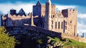 Tipperary tourism celebrating big jump in visitors to Rock of Cashel
