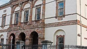Assault victim pushed through Tipperary town pub window