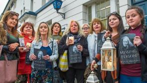 Tipperary family's fresh appeal for help in tracing Bridget