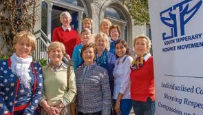 Clonmel Hospice Movement Garden Party